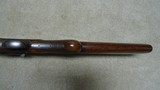 HEAVY “BUFFALO” REMINGTON HEPBURN .45-70 SINGLE SHOT RIFLE WITH EARLY SERIAL NUMBER 30XX - 14 of 23