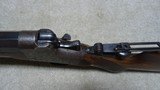 HEAVY “BUFFALO” REMINGTON HEPBURN .45-70 SINGLE SHOT RIFLE WITH EARLY SERIAL NUMBER 30XX - 5 of 23