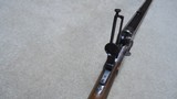 HEAVY “BUFFALO” REMINGTON HEPBURN .45-70 SINGLE SHOT RIFLE WITH EARLY SERIAL NUMBER 30XX - 23 of 23