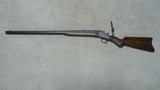 HEAVY “BUFFALO” REMINGTON HEPBURN .45-70 SINGLE SHOT RIFLE WITH EARLY SERIAL NUMBER 30XX - 2 of 23