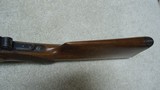 HEAVY “BUFFALO” REMINGTON HEPBURN .45-70 SINGLE SHOT RIFLE WITH EARLY SERIAL NUMBER 30XX - 18 of 23