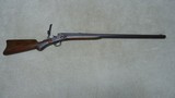 HEAVY “BUFFALO” REMINGTON HEPBURN .45-70 SINGLE SHOT RIFLE WITH EARLY SERIAL NUMBER 30XX - 1 of 23