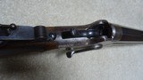 HEAVY “BUFFALO” REMINGTON HEPBURN .45-70 SINGLE SHOT RIFLE WITH EARLY SERIAL NUMBER 30XX - 22 of 23