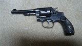 EARLY .32 HAND EJECTOR MODEL 1903, 2ND CHANGE, #75XXX, ONLY MADE 1906-1909. - 1 of 13