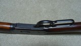 INVESTMENT QUALITY 1894 .38-55 SADDLE RING CARBINE - 6 of 20