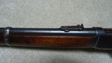 INVESTMENT QUALITY 1894 .38-55 SADDLE RING CARBINE - 18 of 20