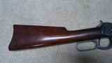 INVESTMENT QUALITY 1894 .38-55 SADDLE RING CARBINE - 7 of 20