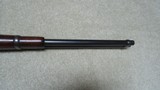 INVESTMENT QUALITY 1894 .38-55 SADDLE RING CARBINE - 16 of 20