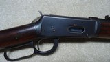 INVESTMENT QUALITY 1894 .38-55 SADDLE RING CARBINE - 3 of 20