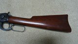 INVESTMENT QUALITY 1894 .38-55 SADDLE RING CARBINE - 11 of 20
