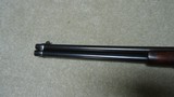 INVESTMENT QUALITY 1894 .38-55 SADDLE RING CARBINE - 13 of 20