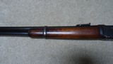 INVESTMENT QUALITY 1894 .38-55 SADDLE RING CARBINE - 12 of 20