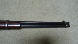 INVESTMENT QUALITY 1894 .38-55 SADDLE RING CARBINE - 9 of 20