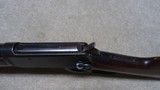 INVESTMENT QUALITY 1894 .38-55 SADDLE RING CARBINE - 5 of 20