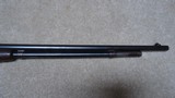 MODEL 25 PUMP ACTION RIFLE IN .25-20 CALIBER, MADE 1936 - 9 of 20
