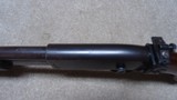 MODEL 25 PUMP ACTION RIFLE IN .25-20 CALIBER, MADE 1936 - 5 of 20