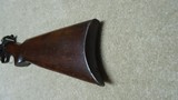 MODEL 25 PUMP ACTION RIFLE IN .25-20 CALIBER, MADE 1936 - 10 of 20