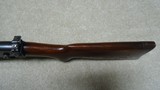 MODEL 25 PUMP ACTION RIFLE IN .25-20 CALIBER, MADE 1936 - 17 of 20