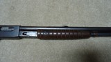 MODEL 25 PUMP ACTION RIFLE IN .25-20 CALIBER, MADE 1936 - 8 of 20