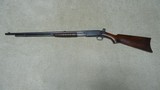 MODEL 25 PUMP ACTION RIFLE IN .25-20 CALIBER, MADE 1936 - 2 of 20