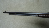 MODEL 25 PUMP ACTION RIFLE IN .25-20 CALIBER, MADE 1936 - 13 of 20