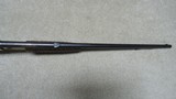 MODEL 25 PUMP ACTION RIFLE IN .25-20 CALIBER, MADE 1936 - 19 of 20