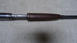 MODEL 25 PUMP ACTION RIFLE IN .25-20 CALIBER, MADE 1936 - 15 of 20