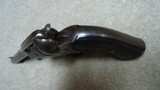 BISLEY IN SCARCE .41 COLT CALIBER, 4 ¾” BARREL, #288XXX, WITH COLT FACTORY LETTER, SHIPPED 1907 - 5 of 14
