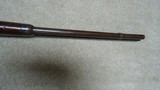 VERY HIGH CONDITION 1873 .44-40 OCTAGON RIFLE, #445XXX, MADE 1893 - 16 of 21