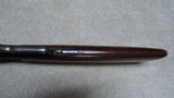 VERY HIGH CONDITION 1873 .44-40 OCTAGON RIFLE, #445XXX, MADE 1893 - 14 of 21
