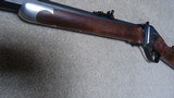 BRAND NEW, JUST IN SHILOH SHARPS FANCY 1874 No.3 SPORTER IN .45-70 - 16 of 21