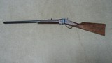 BRAND NEW, JUST IN SHILOH SHARPS FANCY 1874 No.3 SPORTER IN .45-70 - 2 of 21