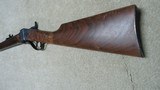 BRAND NEW, JUST IN SHILOH SHARPS FANCY 1874 No.3 SPORTER IN .45-70 - 13 of 21