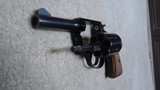 RARE VARIATION FIRST SERIES COBRA, .38 SPECIAL WITH ALMOST NEVER SEEN 3” BARREL, MADE 1966 - 8 of 8