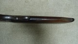 EARLY WHITNEY-KENNEDY SCARCE LARGE FRAME 28" OCT RIFLE, 45-60 CAL., #E 5XX, MADE 1883 - 15 of 22