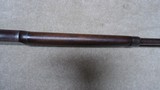 EARLY WHITNEY-KENNEDY SCARCE LARGE FRAME 28" OCT RIFLE, 45-60 CAL., #E 5XX, MADE 1883 - 16 of 22