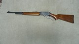 ONLY MADE ONE YEAR! MARLIN MODEL 1936 SPORTING CARBINE, .30-30 CALIBER - 2 of 20