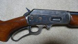 ONLY MADE ONE YEAR! MARLIN MODEL 1936 SPORTING CARBINE, .30-30 CALIBER - 3 of 20