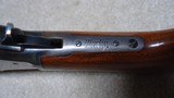 ONLY MADE ONE YEAR! MARLIN MODEL 1936 SPORTING CARBINE, .30-30 CALIBER - 18 of 20