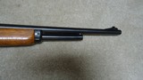ONLY MADE ONE YEAR! MARLIN MODEL 1936 SPORTING CARBINE, .30-30 CALIBER - 9 of 20
