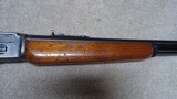 ONLY MADE ONE YEAR! MARLIN MODEL 1936 SPORTING CARBINE, .30-30 CALIBER - 8 of 20