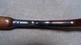 ONLY MADE ONE YEAR! MARLIN MODEL 1936 SPORTING CARBINE, .30-30 CALIBER - 6 of 20