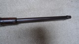 1894 SADDLE RING CARBINE IN SCARCE .25-35 WITH EXC. BORE,#971XXX, MADE 1925 - 17 of 20