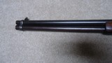 1894 SADDLE RING CARBINE IN SCARCE .25-35 WITH EXC. BORE,#971XXX, MADE 1925 - 14 of 20