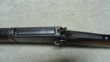 1894 SADDLE RING CARBINE IN SCARCE .25-35 WITH EXC. BORE,#971XXX, MADE 1925 - 5 of 20