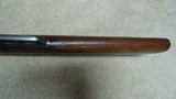 1894 SADDLE RING CARBINE IN SCARCE .25-35 WITH EXC. BORE,#971XXX, MADE 1925 - 15 of 20