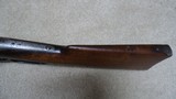 1894 SADDLE RING CARBINE IN SCARCE .25-35 WITH EXC. BORE,#971XXX, MADE 1925 - 18 of 20