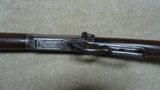 1894 SADDLE RING CARBINE IN SCARCE .25-35 WITH EXC. BORE,#971XXX, MADE 1925 - 6 of 20