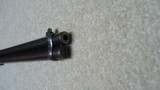 1894 SADDLE RING CARBINE IN SCARCE .25-35 WITH EXC. BORE,#971XXX, MADE 1925 - 20 of 20