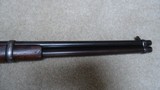1894 SADDLE RING CARBINE IN SCARCE .25-35 WITH EXC. BORE,#971XXX, MADE 1925 - 10 of 20